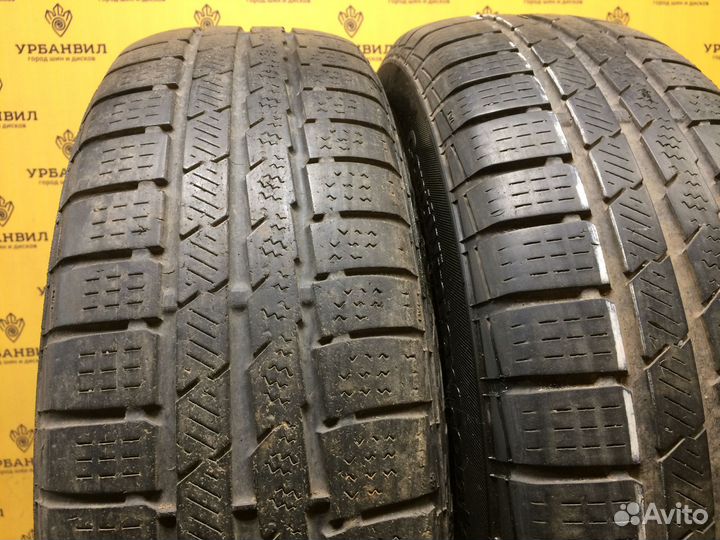 Continental ContiWinterContact TS 810 Sport 175/65 R15 84T