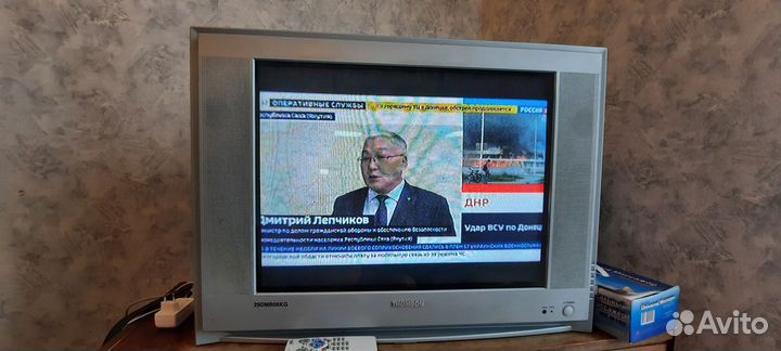 Телевизоры thomson, jvc