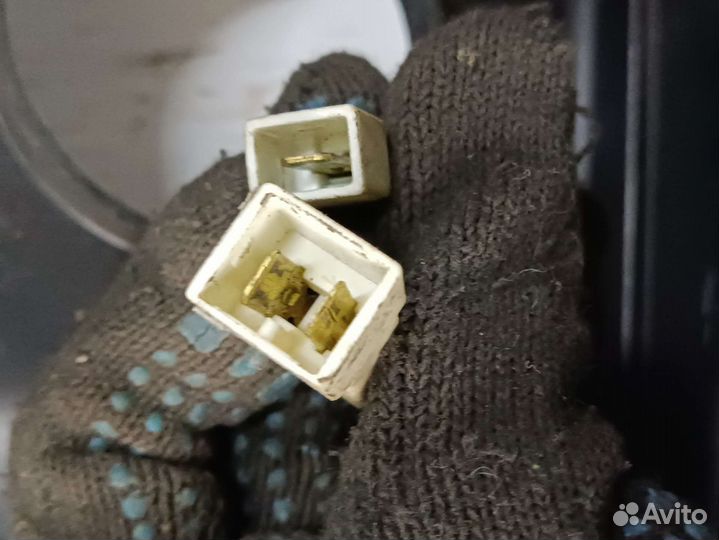 Облицовка тоннеля пола Нива