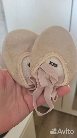 Получешки для девочки новые