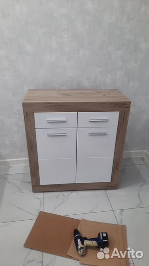 Сборка мебели