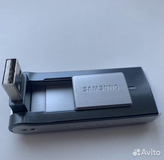 Модем yota samsung SWC-U200