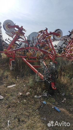 Сеялка Bourgault 8810, 2011
