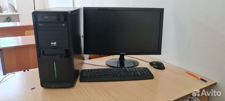 Персональный компьютер