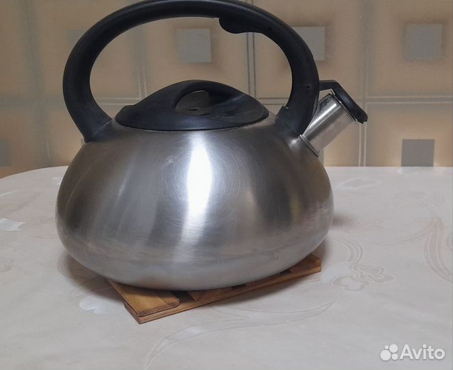 Подставка под горячее