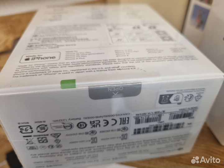 Dji Mic микрофон