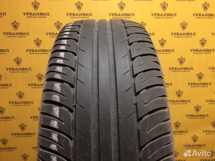 Contyre Megapolis III 195/55 R15 85H