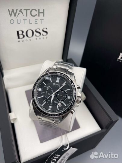 Часы мужские Hugo Boss HB1513080 оригинал