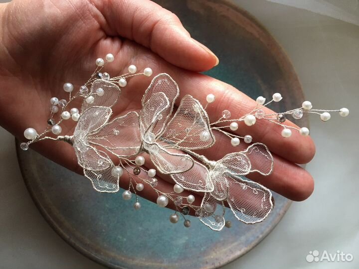 Украшение для волос