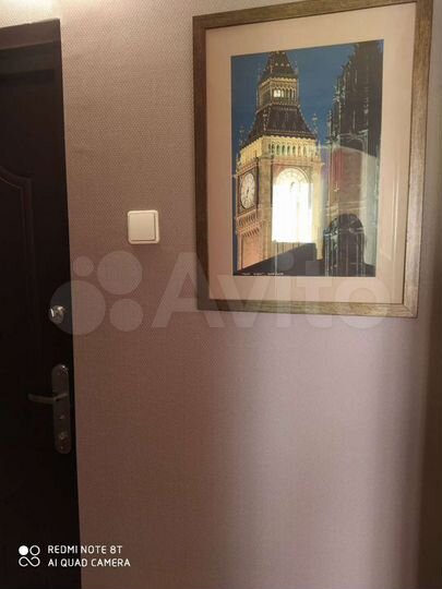 1-к. квартира, 34,4 м², 10/10 эт.