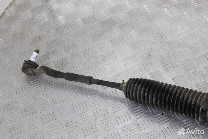 Рулевая рейка Mercedes-Benz E-Класс