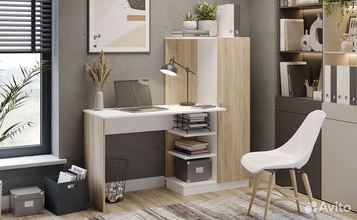 Стол компьютерный. Бесплатная доставка