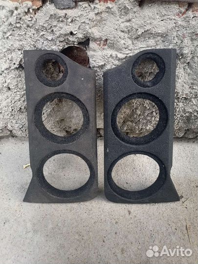 Подиумы нива урбан