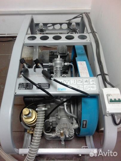 Компрессор