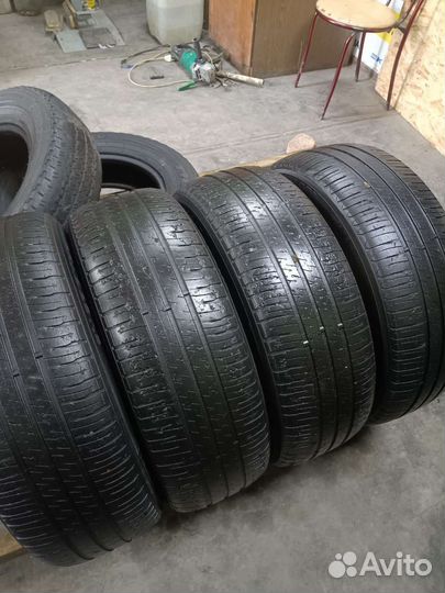 Michelin Energy Saver 205/65 R16