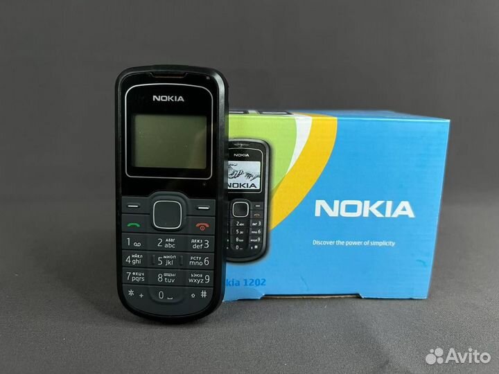 Nokia 1 Plus, 8 ГБ