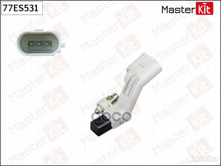 Датчик положения распредвала 77ES531 MasterKit