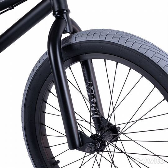 Велосипед BMX TechTeam mack 20