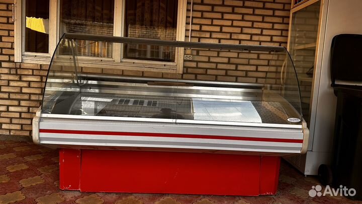 Холодильник