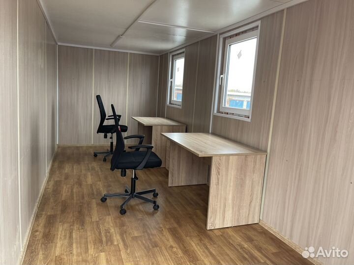 Бытовка металлическая зимняя аренда/продажа