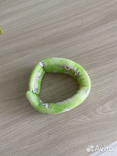 Воротник Шанца