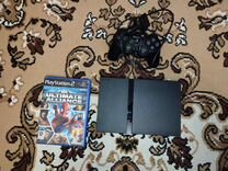 Sony PS2 slim