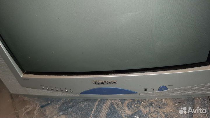 Телевизор бу