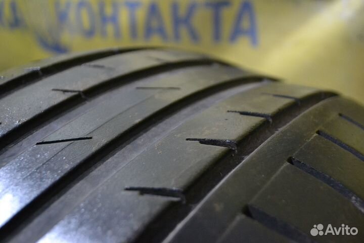 Continental ContiSportContact 3 235/45 R17