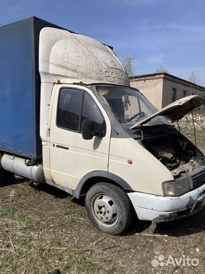 Авторазбор Газель