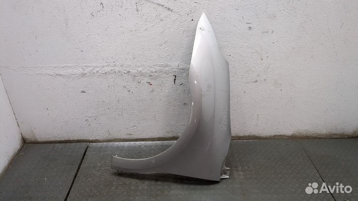 Крыло Citroen C4, 2008