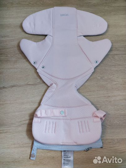 Эргорюкзак Stokke рюкзак переноска кенгуру