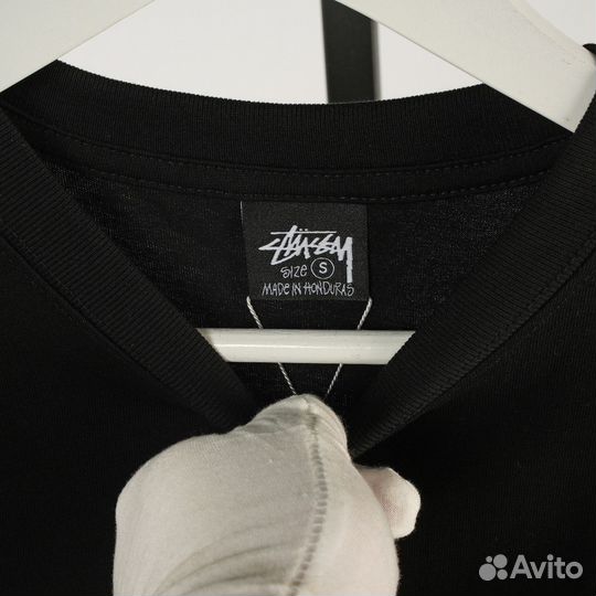 Футболка Stussy