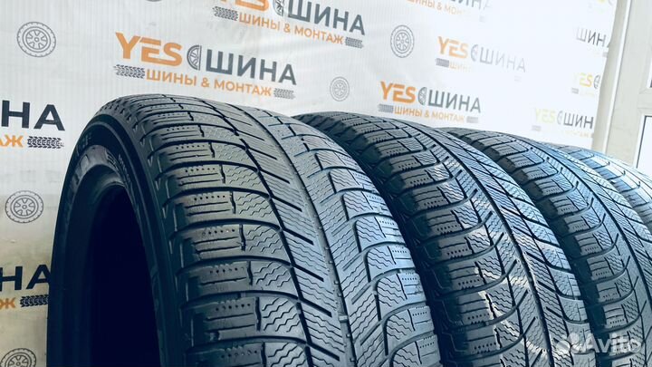Michelin X-Ice XI3 225/50 R17 98H