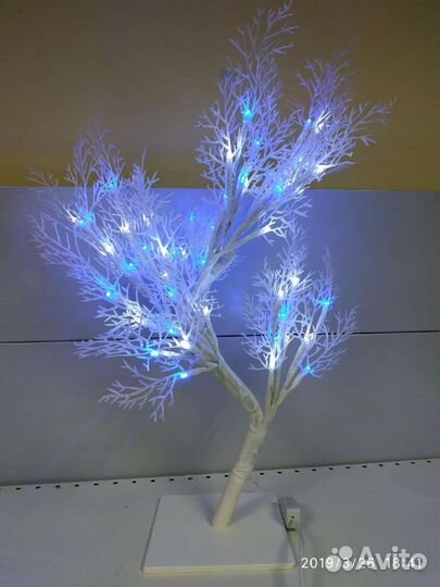 Фигурки светодидные