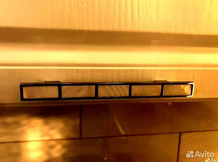 Кухонные гарнитуры современные