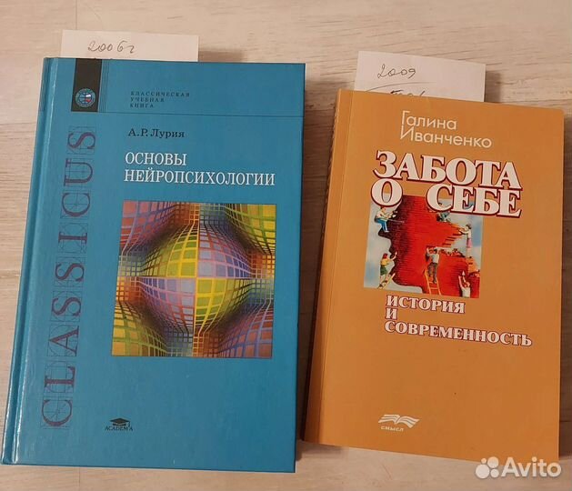 Книги по Психологии и саморазвитию