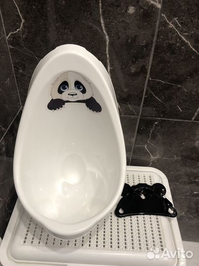 Детский писуар