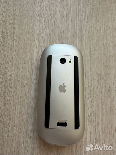 Мышь Apple Magic Mouse A1296