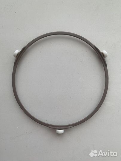 Кольцо под тарелку для микроволновки