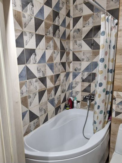 Квартира-студия, 24 м², 2/12 эт.