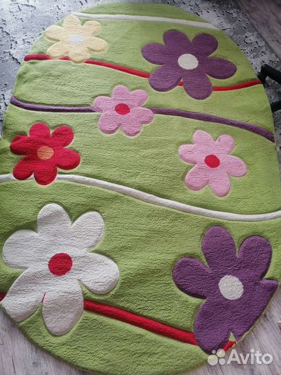 Ковры паласы бу