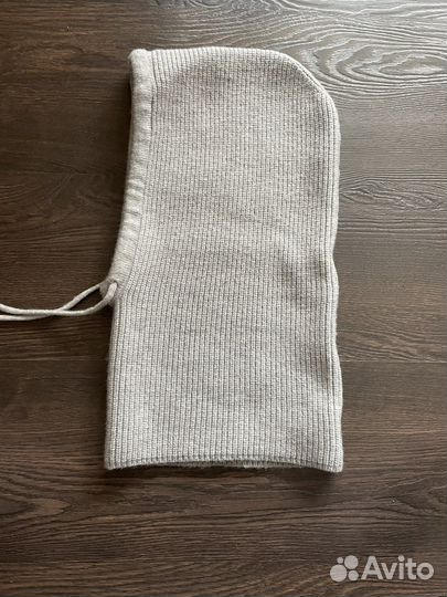 Шапка женская