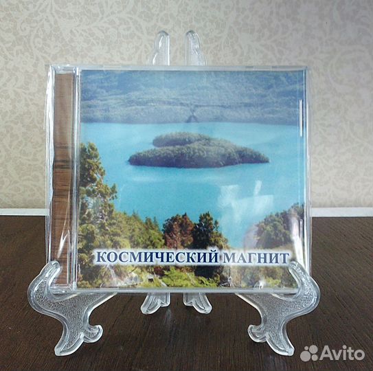 Космический магнит. Крутой продукт для тебя