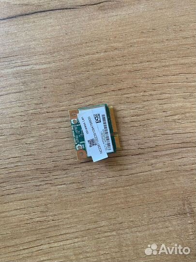 Wifi модуль qcwb335