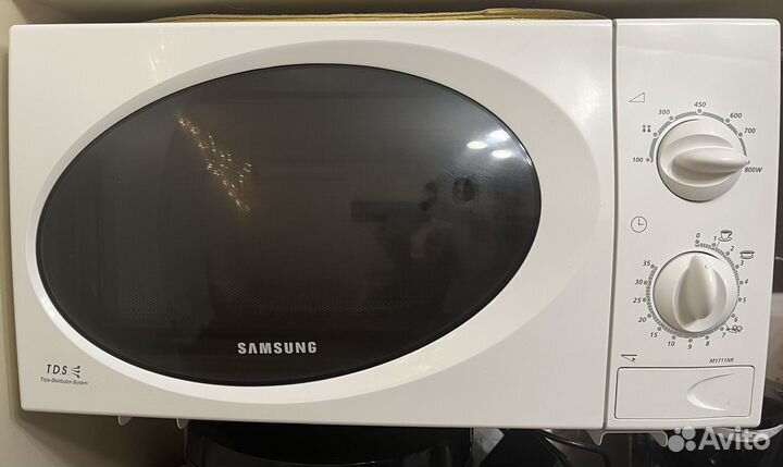 Микроволновая печь Samsung