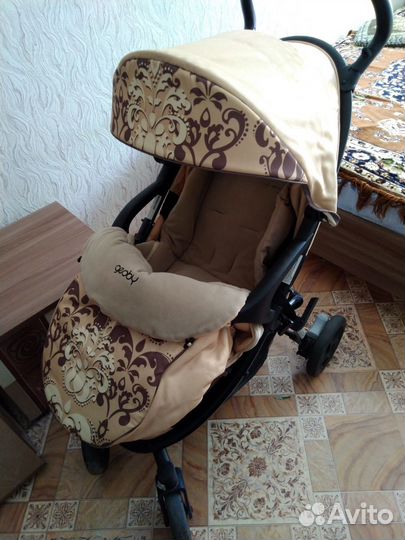 Детские коляски