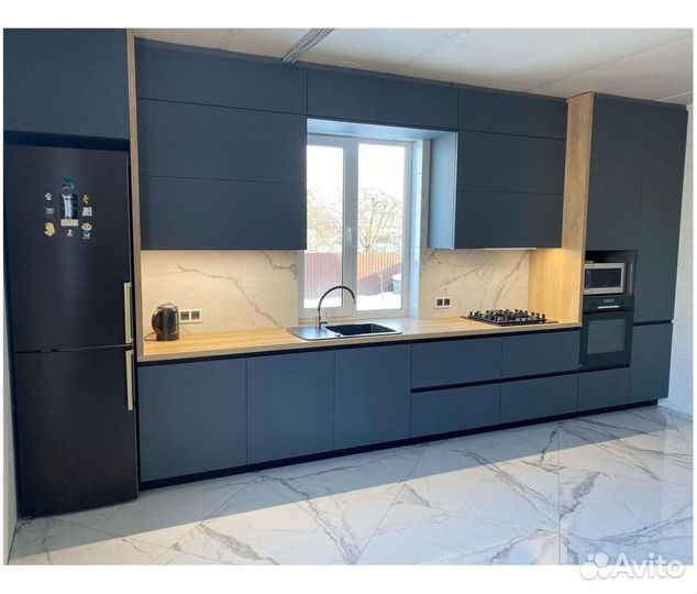 Кухня угловая CS - 238