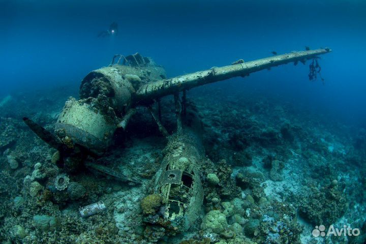 Магнит поисковый F- 500 поиск артефактов в Твери