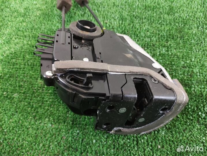 Замок двери задней правой Lexus GS 450H 2007