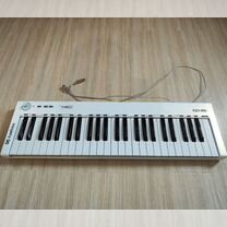 Midi клавиатура axelvox key49j